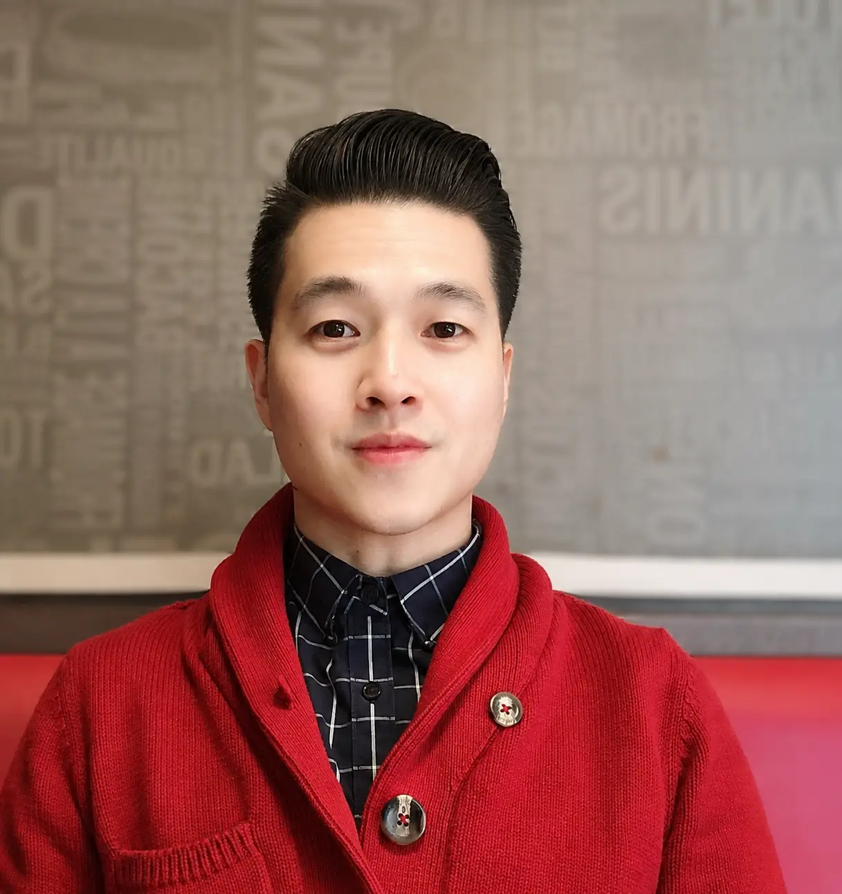 Anthony L. - Customer Success Manager